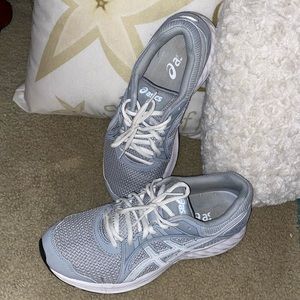 ASICS Gel Running Shoes for Women, Sz 11W